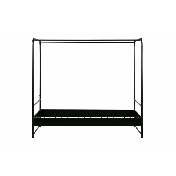 vtwonen VTwonen Bed Bunk metal black