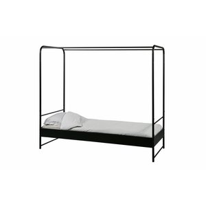 vtwonen VTwonen Bed Bunk metal black