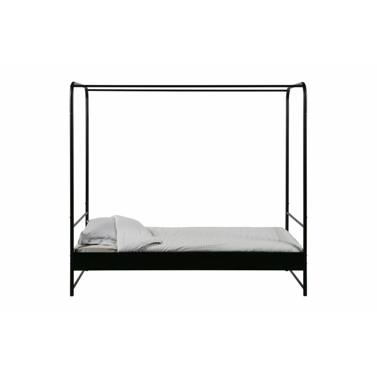 vtwonen VTwonen Bed Bunk metal black