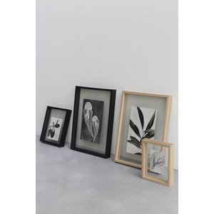 Urban Nature Culture Photo frame floating medium natural 20x25cm