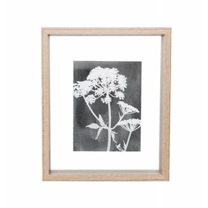 Urban Nature Culture Photo frame floating medium natural 20x25cm