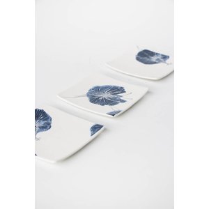 Urban Nature Culture Plate Misaki rectangular 39x17cm ceramics