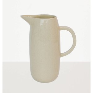 Jug Pampas ceramics