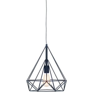 It's about Romi It's about Romi Hanging lamp Antwerp metal black