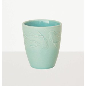 Urban Nature Culture Mug Symbool van geluk