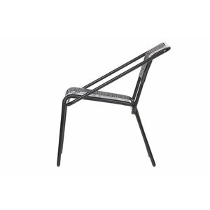 BePureHome WOOOD chair Wisp black