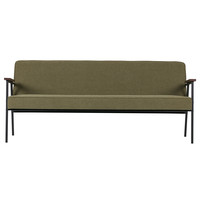 Elizabeth Sofa Olijfgroen