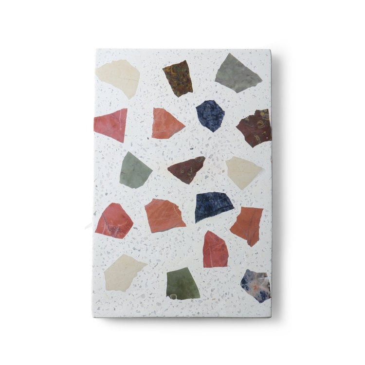 HKliving HKliving  marble terrazzo board