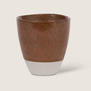 Urban Nature Culture Mug, Georgetown Brown