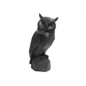 Present Time Origami-Eulen-Statue Present Time Origami-Eulen-Statue