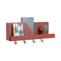 Wandhalter Perky