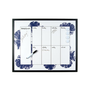 Present Time Presenttime Memo - & white board Autumn Sense, only 3 left