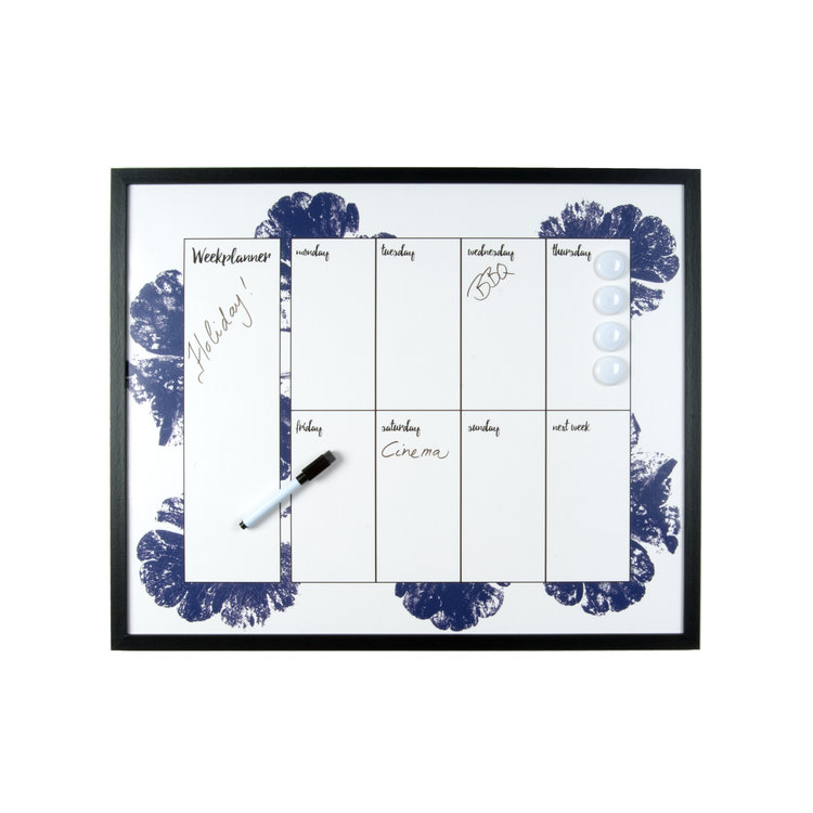 Present Time Presenttime Memo - & white board Autumn Sense, only 3 left