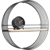 wandregal linea rund