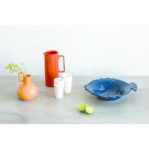 Urbane Nature Culture Urban Nature Culture bowl Azul