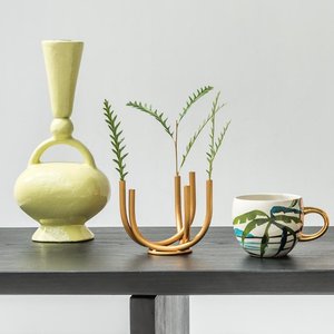 Urbane Natur Kultur Vase Tube XS