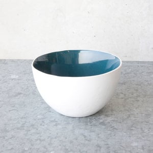 Bowl Urban nomad Pacific Ø14cm