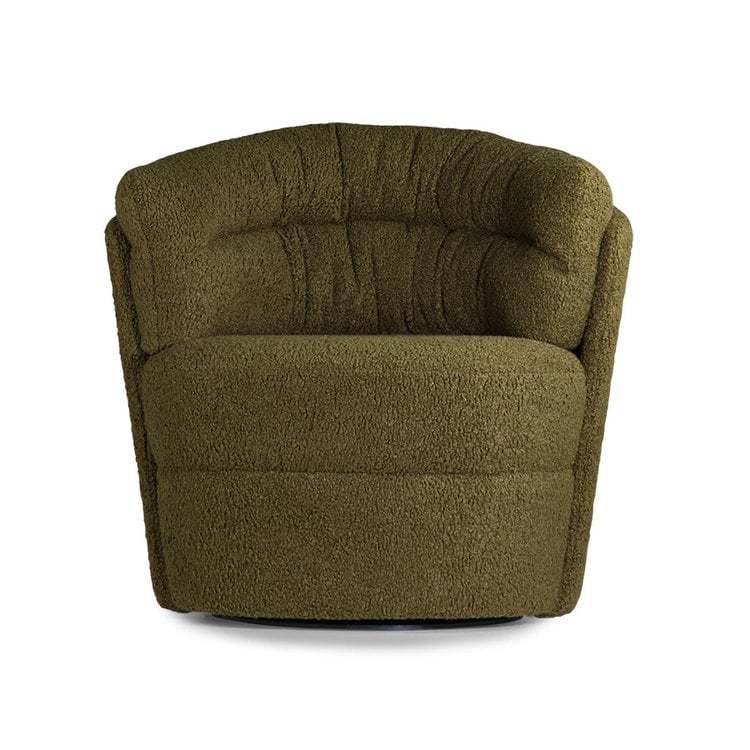 HKliving HKliving twister fauteuil