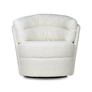 HKliving HKliving twister fauteuil