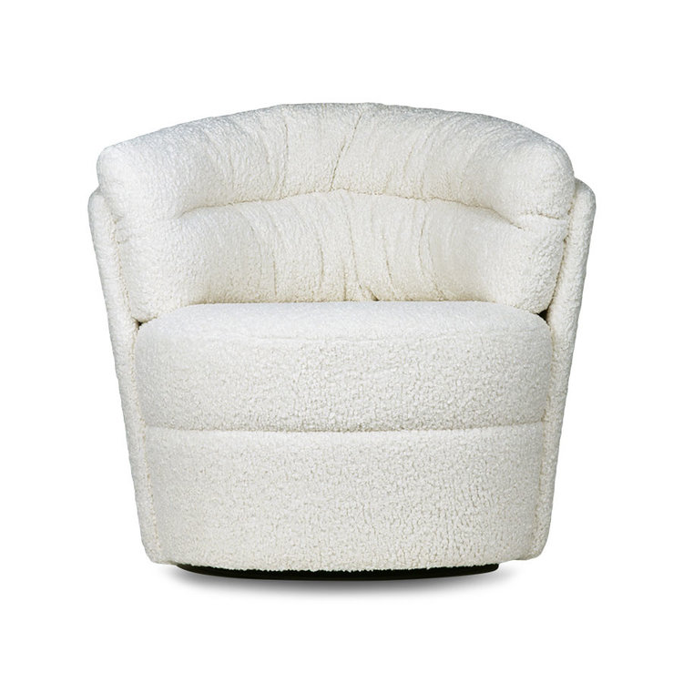 HKliving HKliving twister fauteuil