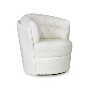 HKliving HKliving twister armchair