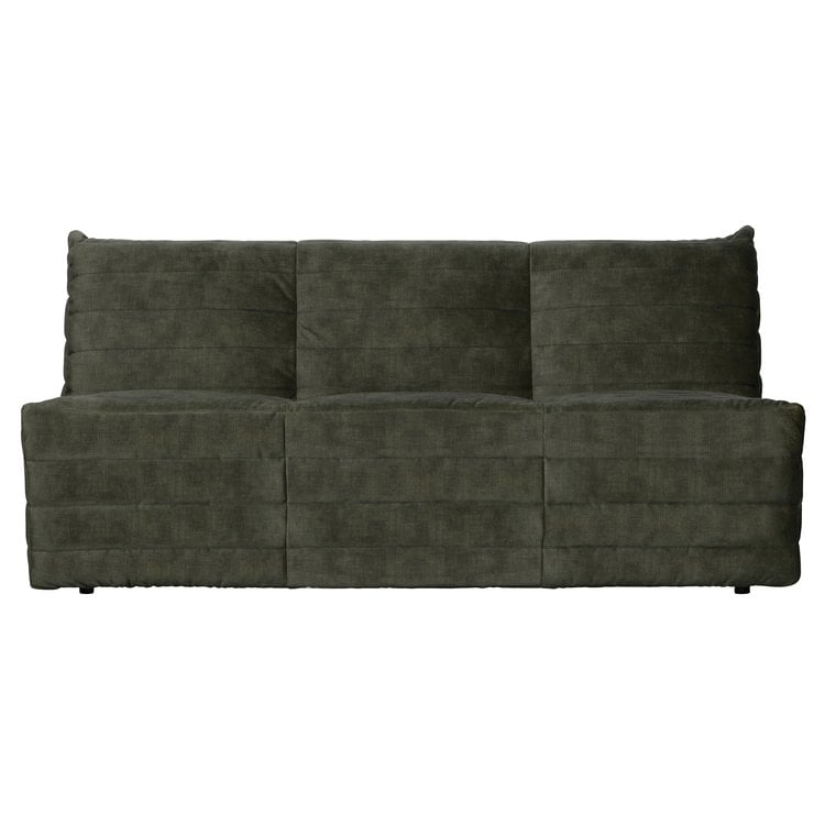 WOOOD WOOOD Bag sofa velvet