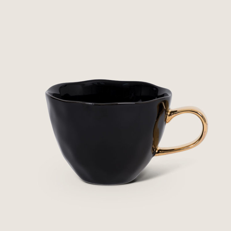 Urban Nature Culture Good morning cup white or black