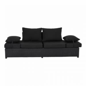 Dutch Home Designs 2-in-1 loungebank Roma