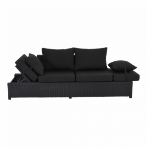 Dutch Home Designs 2-in-1 loungebank Roma