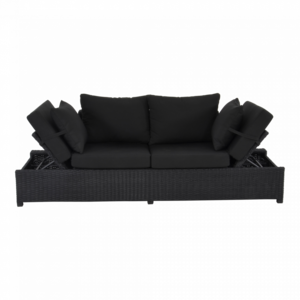 Dutch Home Designs 2-in-1 loungebank Roma