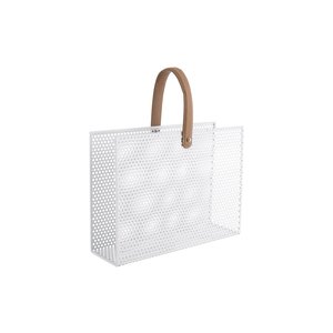 Present Time Present Time Magazine rack Perky Mesh