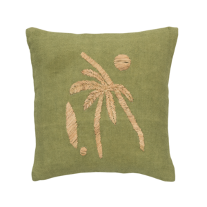 Urban Nature Culture cushion Palmeira