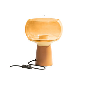 BePureHome BePureHome Mushroom table lamp