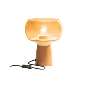 BePureHome BePureHome Mushroom Tischlampe