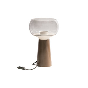 BePureHome BePureHome Mushroom Tischlampe