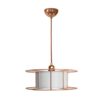 SPOOL Hängelampe Basic