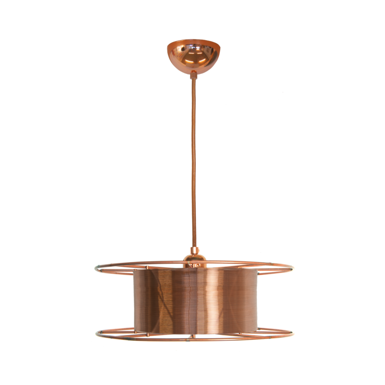 TOLHUIJS Tolhuijs SPOOL Hanging Lamp Deluxe