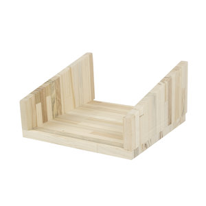 TOLHUIJS Tolhuijs Fency Accessories Shelves Pallet wood