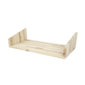 TOLHUIJS Tolhuijs Fency Accessories Shelves Pallet wood