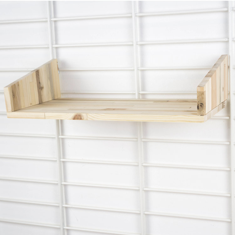 TOLHUIJS Tolhuijs Fency Accessories Shelves Pallet wood