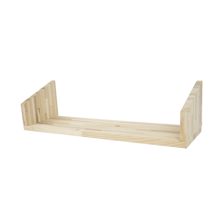 TOLHUIJS Tolhuijs Fency Accessories Shelves Pallet wood