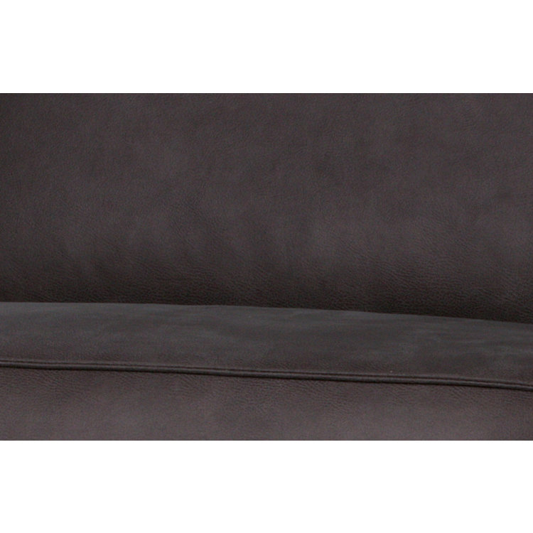 BePureHome BePureHome Corner sofa Statement Right gray