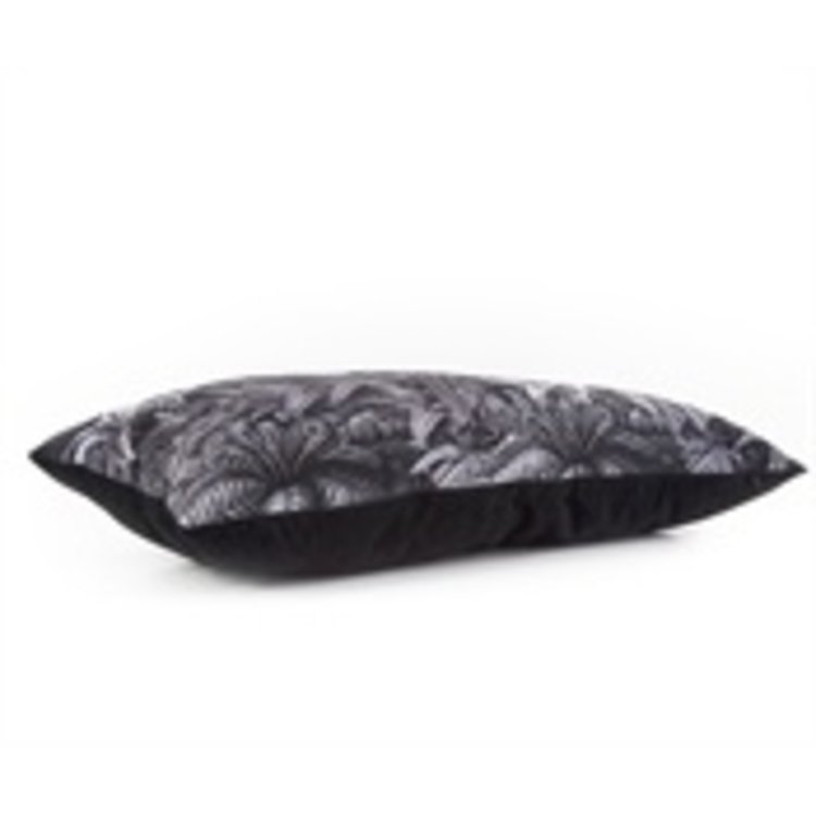 Present Time PresentTime Cushion Jungle Velvet