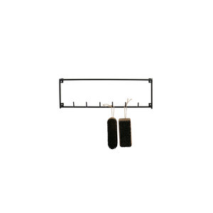 WOOOD Meert Coat rack 6 Hooks WOOOD Meert Coat rack 6 Hooks