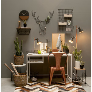 Present Time Present-time memo rack LINEA deer