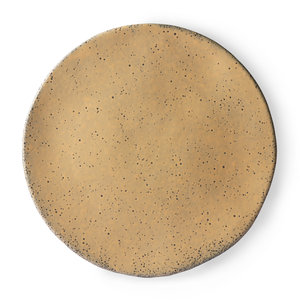 HKliving HKliving Gradient Ceramic Teller ø 29 cm - 2er-Set -