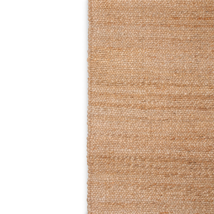 HKliving HKliving rug hemp 180 x 280