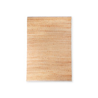 Jute rug 180x120
