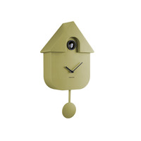 cuckoo clock
