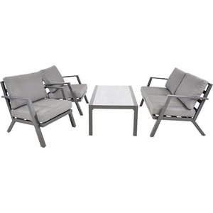 Dutch Home Designs Dutch Home Designs Lounge Set Marah